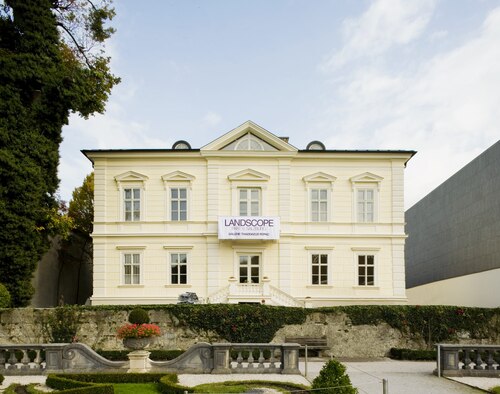 Galerie Thaddaeus Ropac